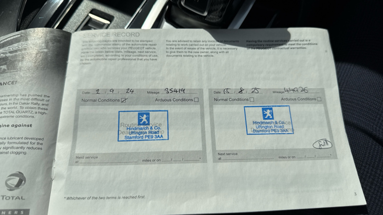 Peugeot 5008 1.6 PureTech 180 GT Premium 5dr EAT8 Petrol Estate